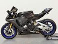 Yamaha R1M 1000 Super Sports Petrol Manual (200 ps) 32