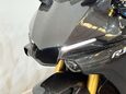 Yamaha R1M 1000 Super Sports Petrol Manual (200 ps) 37