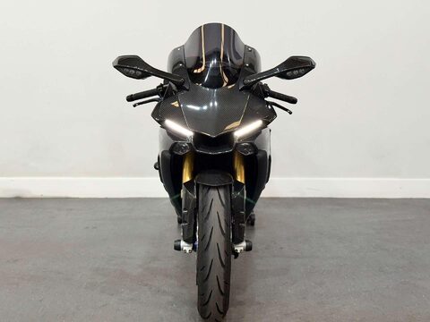 Yamaha R1M 1000 Super Sports Petrol Manual (200 ps) 44