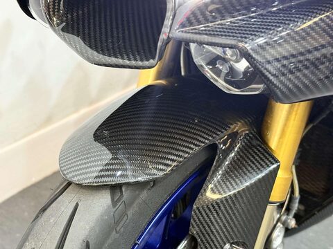 Yamaha R1M 1000 Super Sports Petrol Manual (200 ps) 51