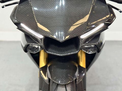 Yamaha R1M 1000 Super Sports Petrol Manual (200 ps) 55