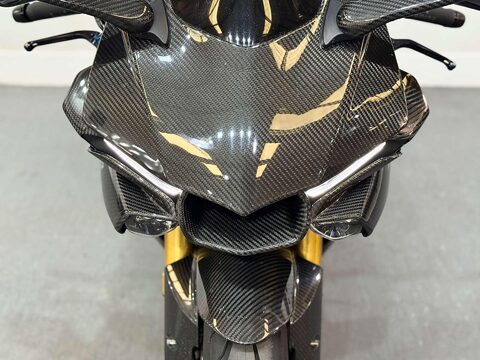 Yamaha R1M 1000 Super Sports Petrol Manual (200 ps) 56