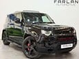 Land Rover Defender 3.0 P400 MHEV X SUV 5dr Petrol Auto 4WD Euro 6 (s/s) (400 ps) 1