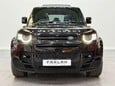 Land Rover Defender 3.0 P400 MHEV X SUV 5dr Petrol Auto 4WD Euro 6 (s/s) (400 ps) 12