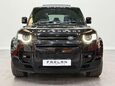 Land Rover Defender 3.0 P400 MHEV X SUV 5dr Petrol Auto 4WD Euro 6 (s/s) (400 ps) 12