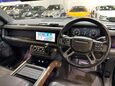 Land Rover Defender 3.0 P400 MHEV X SUV 5dr Petrol Auto 4WD Euro 6 (s/s) (400 ps) 2