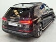 Audi Q7 3.0 TDI V6 50 Black Edition SUV 5dr Diesel Tiptronic quattro Euro 6 (s/s) ( 22