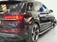 Audi Q7 3.0 TDI V6 50 Black Edition SUV 5dr Diesel Tiptronic quattro Euro 6 (s/s) ( 23