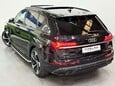 Audi Q7 3.0 TDI V6 50 Black Edition SUV 5dr Diesel Tiptronic quattro Euro 6 (s/s) ( 29
