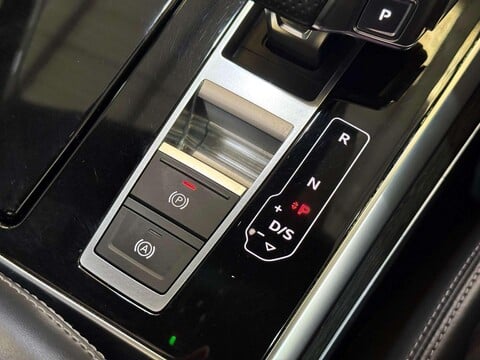 Audi Q7 3.0 TDI V6 50 Black Edition SUV 5dr Diesel Tiptronic quattro Euro 6 (s/s) ( 64