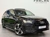 Audi Q7 3.0 TDI V6 50 Black Edition SUV 5dr Diesel Tiptronic quattro Euro 6 (s/s) (