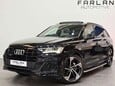 Audi Q7 3.0 TDI V6 50 Black Edition SUV 5dr Diesel Tiptronic quattro Euro 6 (s/s) ( 3