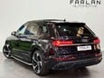 Audi Q7 3.0 TDI V6 50 Black Edition SUV 5dr Diesel Tiptronic quattro Euro 6 (s/s) ( 5