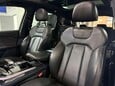 Audi Q7 3.0 TDI V6 50 Black Edition SUV 5dr Diesel Tiptronic quattro Euro 6 (s/s) ( 6