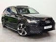 Audi Q7 3.0 TDI V6 50 Black Edition SUV 5dr Diesel Tiptronic quattro Euro 6 (s/s) ( 7