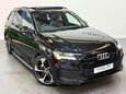 Audi Q7 3.0 TDI V6 50 Black Edition SUV 5dr Diesel Tiptronic quattro Euro 6 (s/s) ( 8