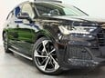 Audi Q7 3.0 TDI V6 50 Black Edition SUV 5dr Diesel Tiptronic quattro Euro 6 (s/s) ( 9