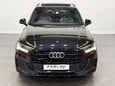 Audi Q7 3.0 TDI V6 50 Black Edition SUV 5dr Diesel Tiptronic quattro Euro 6 (s/s) ( 11