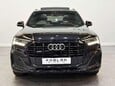 Audi Q7 3.0 TDI V6 50 Black Edition SUV 5dr Diesel Tiptronic quattro Euro 6 (s/s) ( 12