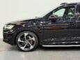 Audi Q7 3.0 TDI V6 50 Black Edition SUV 5dr Diesel Tiptronic quattro Euro 6 (s/s) ( 19