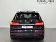 Audi Q7 3.0 TDI V6 50 Black Edition SUV 5dr Diesel Tiptronic quattro Euro 6 (s/s) ( 25