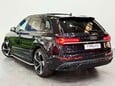 Audi Q7 3.0 TDI V6 50 Black Edition SUV 5dr Diesel Tiptronic quattro Euro 6 (s/s) ( 28