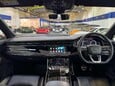 Audi Q7 3.0 TDI V6 50 Black Edition SUV 5dr Diesel Tiptronic quattro Euro 6 (s/s) ( 31