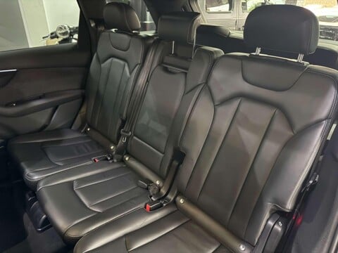 Audi Q7 3.0 TDI V6 50 Black Edition SUV 5dr Diesel Tiptronic quattro Euro 6 (s/s) ( 36