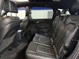 Audi Q7 3.0 TDI V6 50 Black Edition SUV 5dr Diesel Tiptronic quattro Euro 6 (s/s) ( 37