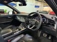 Audi Q7 3.0 TDI V6 50 Black Edition SUV 5dr Diesel Tiptronic quattro Euro 6 (s/s) ( 39
