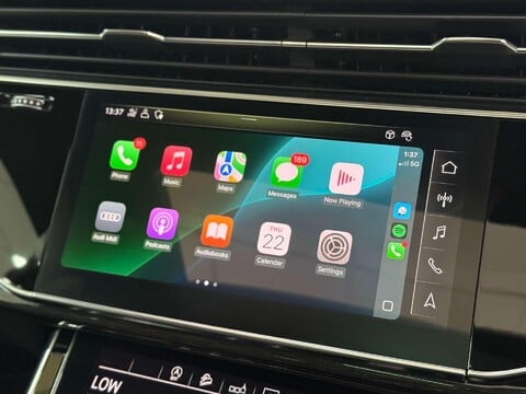 Audi Q7 3.0 TDI V6 50 Black Edition SUV 5dr Diesel Tiptronic quattro Euro 6 (s/s) ( 44