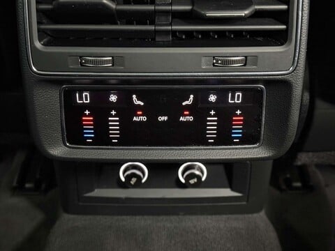 Audi Q7 3.0 TDI V6 50 Black Edition SUV 5dr Diesel Tiptronic quattro Euro 6 (s/s) ( 53