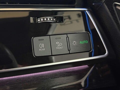 Audi Q7 3.0 TDI V6 50 Black Edition SUV 5dr Diesel Tiptronic quattro Euro 6 (s/s) ( 63