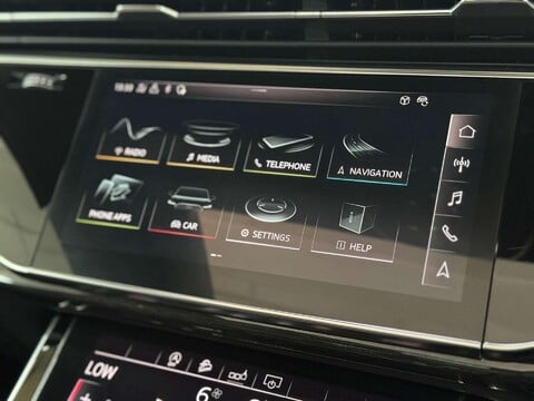 Audi Q7 3.0 TDI V6 50 Black Edition SUV 5dr Diesel Tiptronic quattro Euro 6 (s/s) ( 66