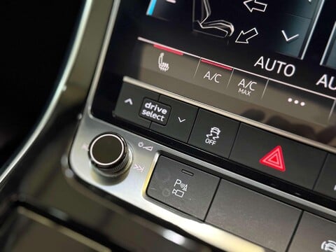 Audi Q7 3.0 TDI V6 50 Black Edition SUV 5dr Diesel Tiptronic quattro Euro 6 (s/s) ( 67