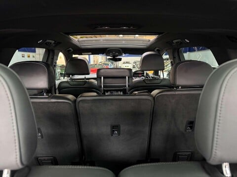 Audi Q7 3.0 TDI V6 50 Black Edition SUV 5dr Diesel Tiptronic quattro Euro 6 (s/s) ( 72