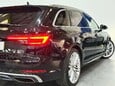 Audi A4 2.0 TFSI 40 S line Estate 5dr Petrol S Tronic Euro 6 (s/s) (190 ps) 24