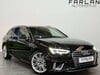 Audi A4 2.0 TFSI 40 S line Estate 5dr Petrol S Tronic Euro 6 (s/s) (190 ps)
