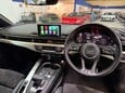 Audi A4 2.0 TFSI 40 S line Estate 5dr Petrol S Tronic Euro 6 (s/s) (190 ps) 2