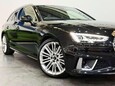 Audi A4 2.0 TFSI 40 S line Estate 5dr Petrol S Tronic Euro 6 (s/s) (190 ps) 8