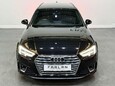 Audi A4 2.0 TFSI 40 S line Estate 5dr Petrol S Tronic Euro 6 (s/s) (190 ps) 11