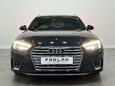 Audi A4 2.0 TFSI 40 S line Estate 5dr Petrol S Tronic Euro 6 (s/s) (190 ps) 12