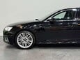 Audi A4 2.0 TFSI 40 S line Estate 5dr Petrol S Tronic Euro 6 (s/s) (190 ps) 19