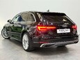 Audi A4 2.0 TFSI 40 S line Estate 5dr Petrol S Tronic Euro 6 (s/s) (190 ps) 28