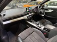 Audi A4 2.0 TFSI 40 S line Estate 5dr Petrol S Tronic Euro 6 (s/s) (190 ps) 35