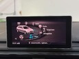 Audi A4 2.0 TFSI 40 S line Estate 5dr Petrol S Tronic Euro 6 (s/s) (190 ps) 42