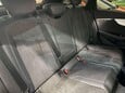 Audi A4 2.0 TFSI 40 S line Estate 5dr Petrol S Tronic Euro 6 (s/s) (190 ps) 46