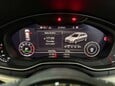 Audi A4 2.0 TFSI 40 S line Estate 5dr Petrol S Tronic Euro 6 (s/s) (190 ps) 48