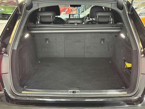 Audi A4 2.0 TFSI 40 S line Estate 5dr Petrol S Tronic Euro 6 (s/s) (190 ps) 59