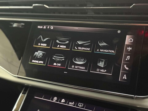 Audi Q7 3.0 TDI V6 50 S line SUV 5dr Diesel Tiptronic quattro Euro 6 (s/s) (286 ps) 60